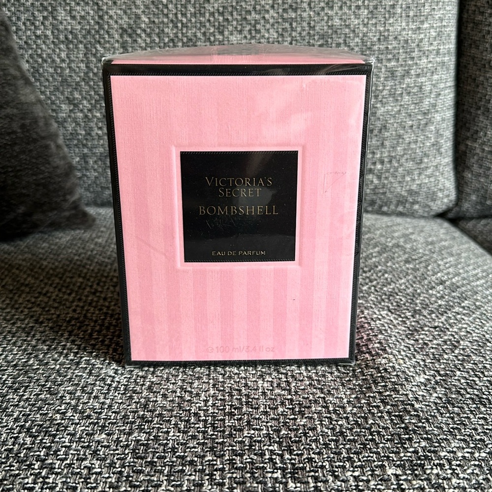 Victoria’s Secret Bombshell Eu De Parfum